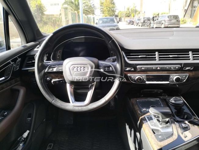 KIFAL - AUDI Q7