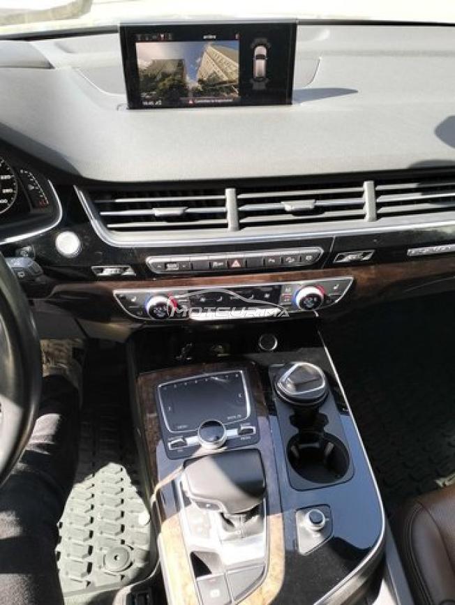 KIFAL - AUDI Q7