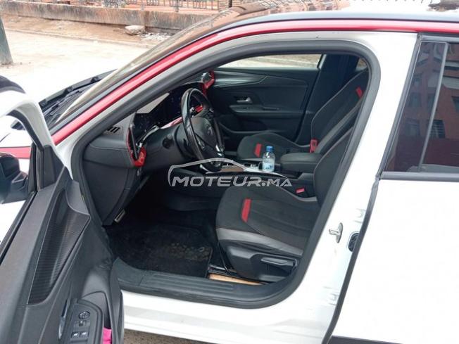 KIFAL - OPEL Mokka