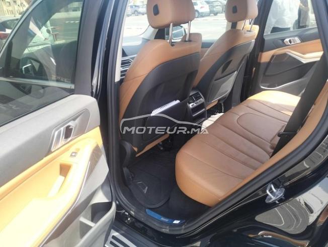 KIFAL - BMW X5
