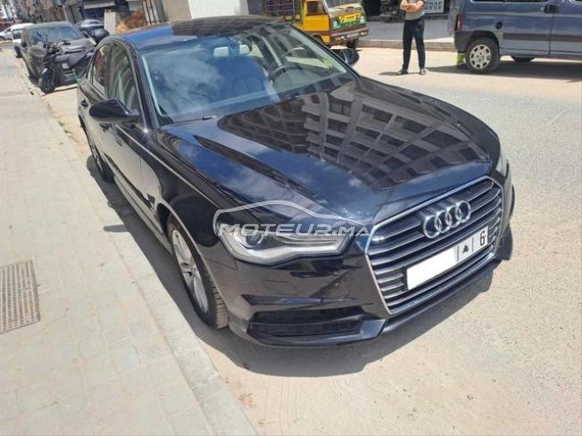 KIFAL - AUDI A6