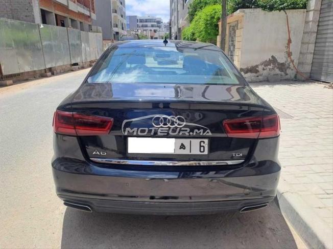KIFAL - AUDI A6