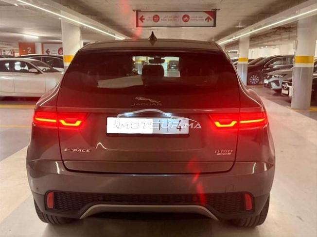 KIFAL - JAGUAR E-Pace