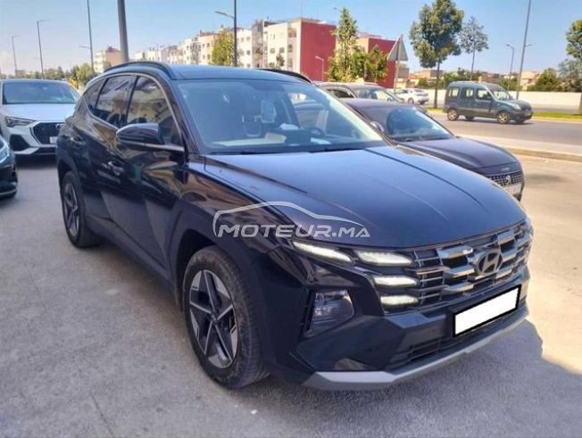 KIFAL - HYUNDAI Tucson