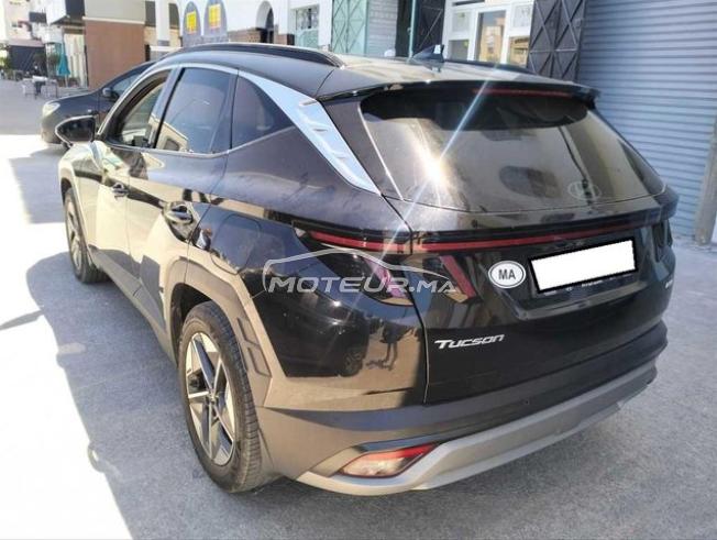 KIFAL - HYUNDAI Tucson