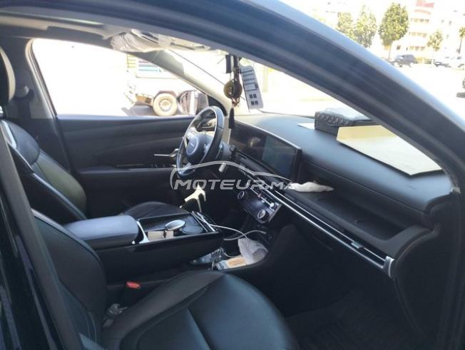 KIFAL - HYUNDAI Tucson