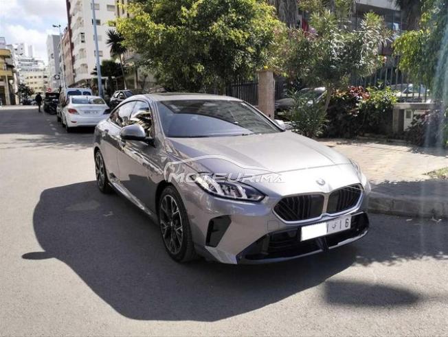 KIFAL - BMW Série 2 Gran Coupé
