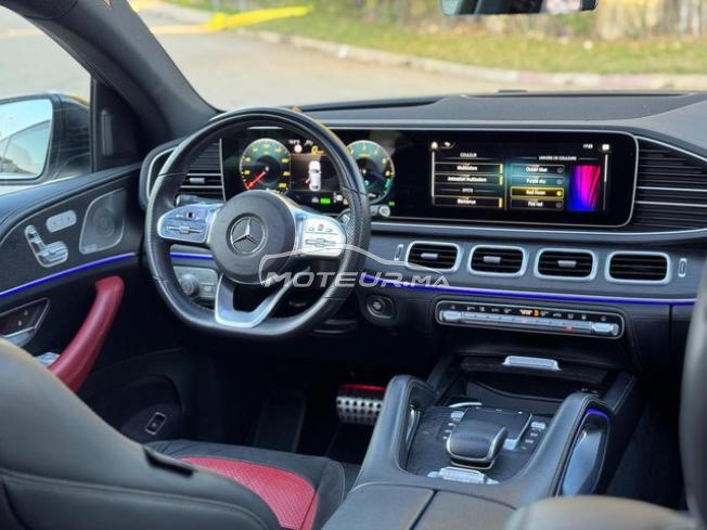 Mercedes-Benz Classe GLE 350de AMG LINE PLUS 