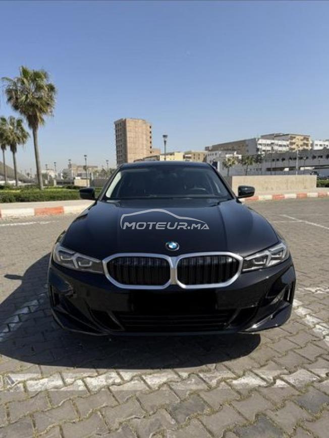 BMW Série 3 Pack Sport Diesel WW