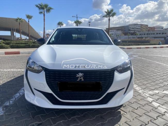 Peugeot 208 Like Essence WW
