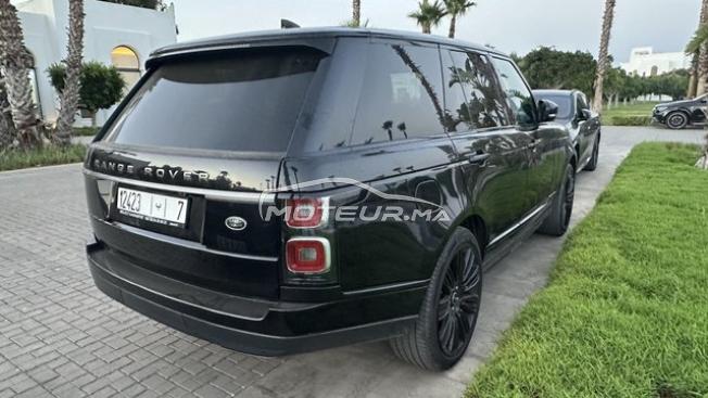 RANGE ROVER VOGUE DIESEL 