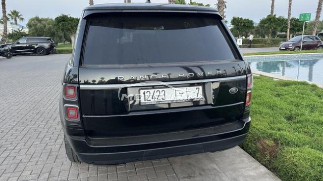 RANGE ROVER VOGUE DIESEL 