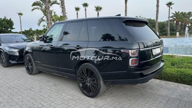 RANGE ROVER VOGUE DIESEL 