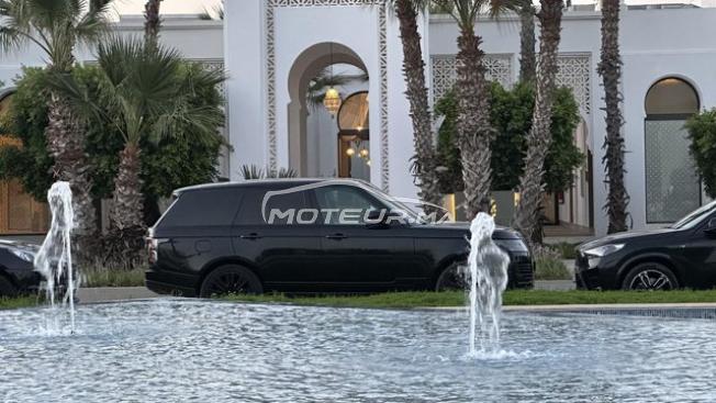 RANGE ROVER VOGUE DIESEL 