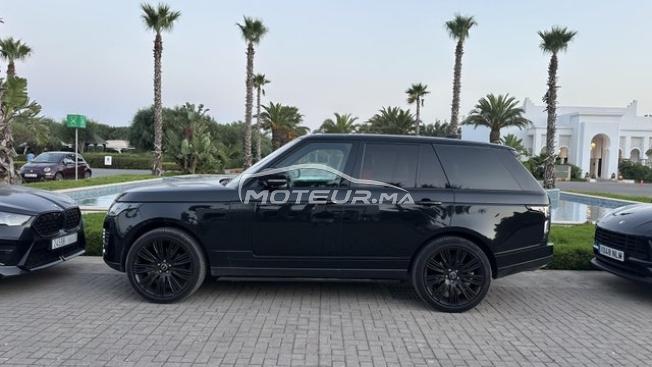 RANGE ROVER VOGUE DIESEL 