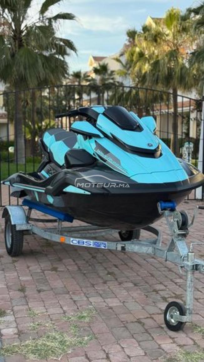 Jet ski yamaha fx svho limited 1800 2023