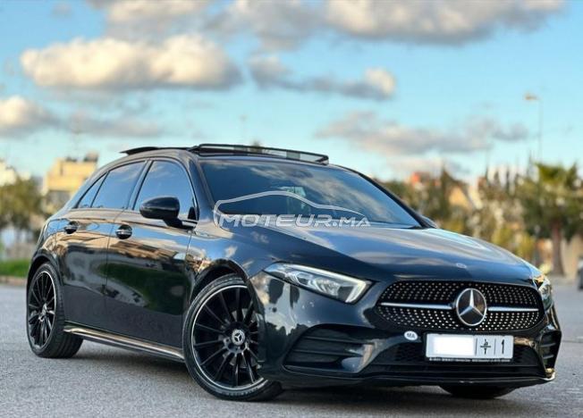 Mercedes-Benz Classe A 200 Pack AMG