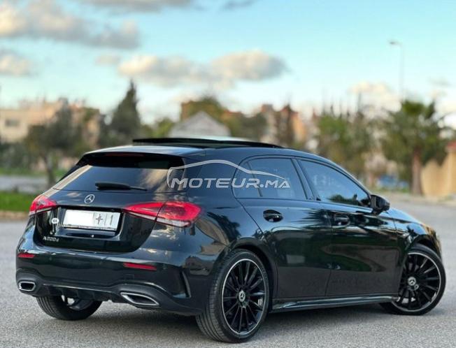 Mercedes-Benz Classe A 200 Pack AMG