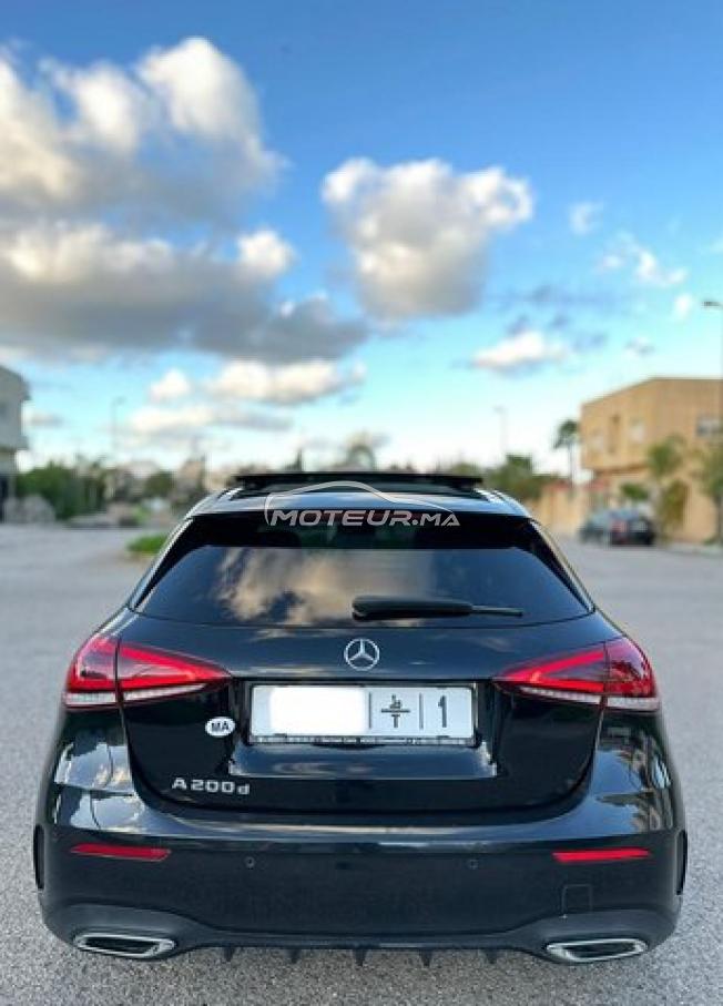 Mercedes-Benz Classe A 200 Pack AMG