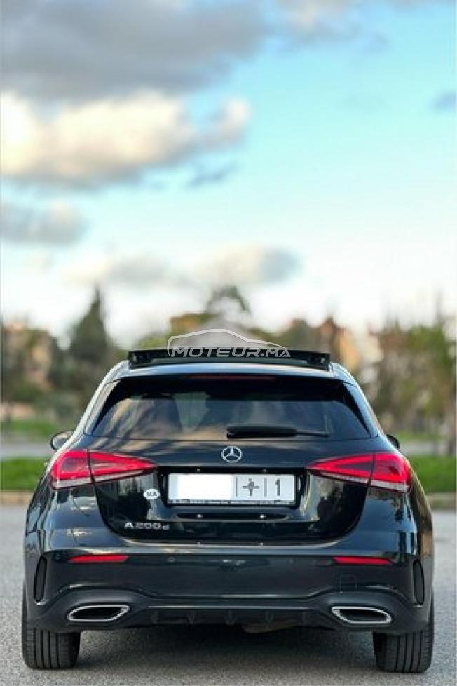 Mercedes-Benz Classe A 200 Pack AMG