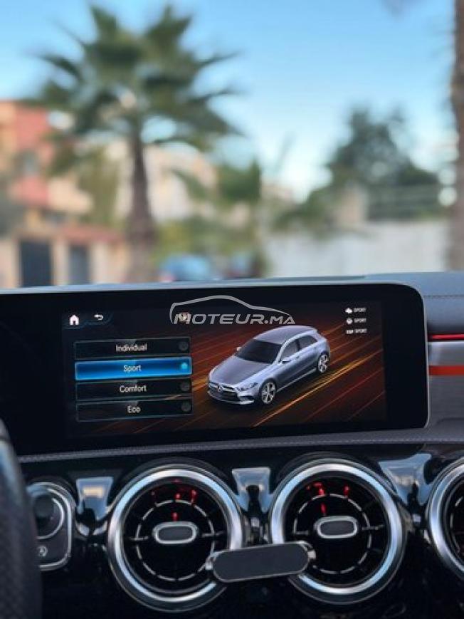Mercedes-Benz Classe A 200 Pack AMG