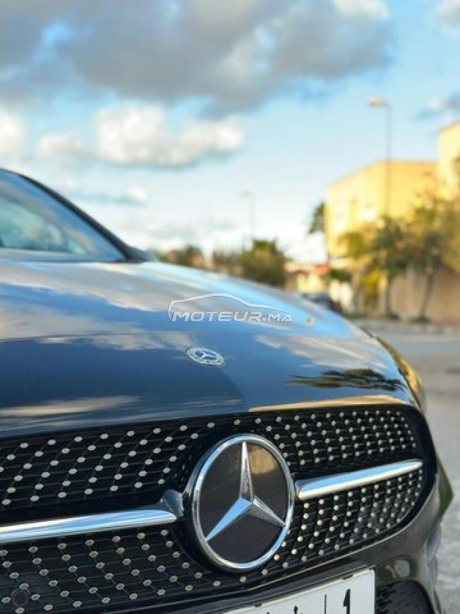 Mercedes-Benz Classe A 200 Pack AMG