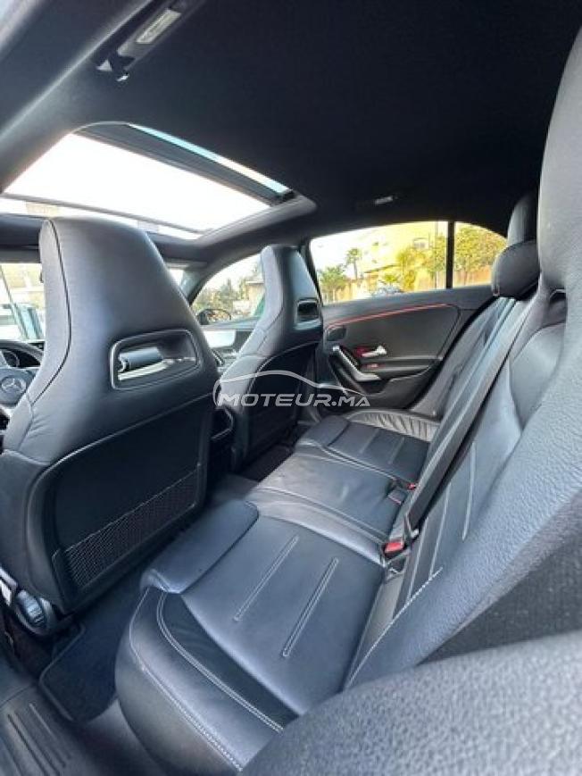 Mercedes-Benz Classe A 200 Pack AMG