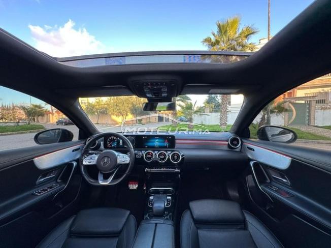 Mercedes-Benz Classe A 200 Pack AMG