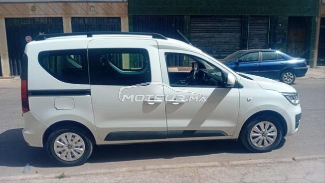 Renault Express 6 porte 2023 1ere Main
