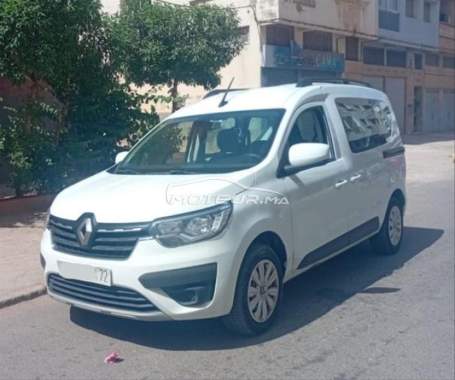 Renault Express 6 porte 2023 1ere Main