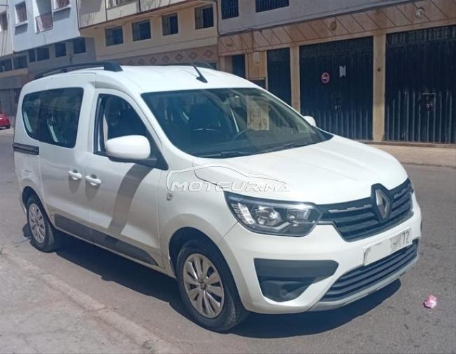Renault Express 6 porte 2023 1ere Main