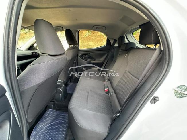 Toyota Yaris Essence Manuelle 2022 