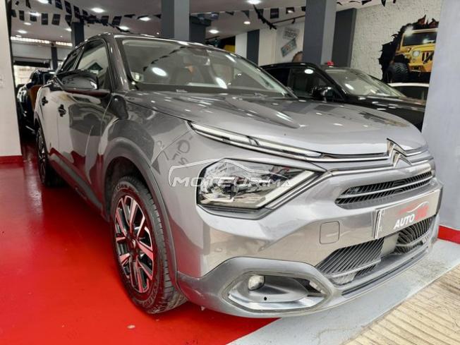 Citroen C4 2024