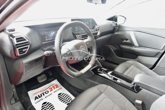 Citroen C4 2024