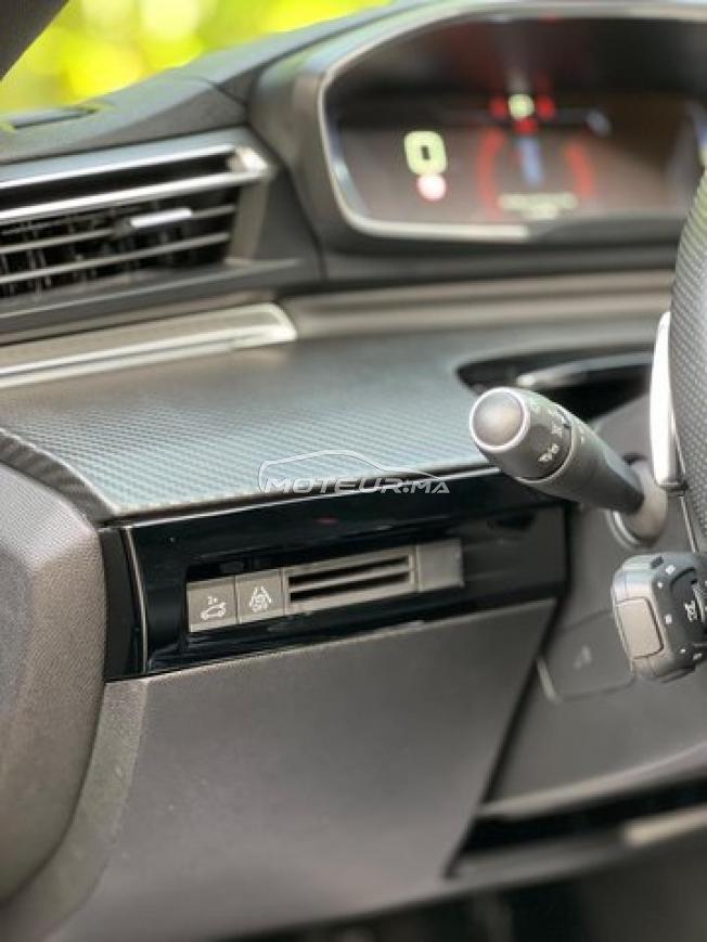 Peugeot 508 Diesel Automatique 2021 à Rabat  