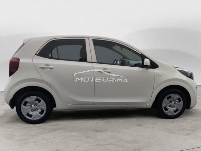 KIA. Picanto