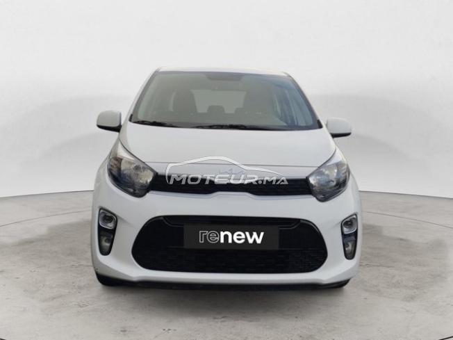 KIA. Picanto