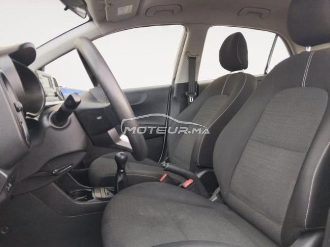 KIA. Picanto