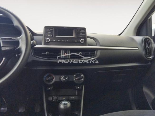 KIA. Picanto