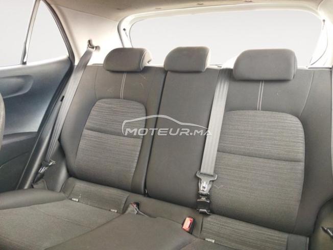 KIA. Picanto