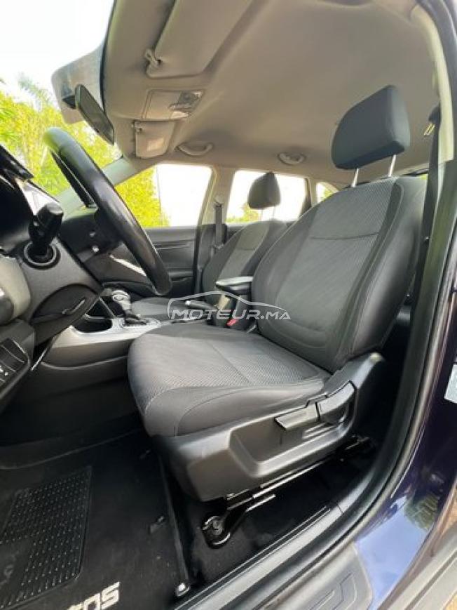 Kia Seltos Diesel 2023 1ére Main tt Options