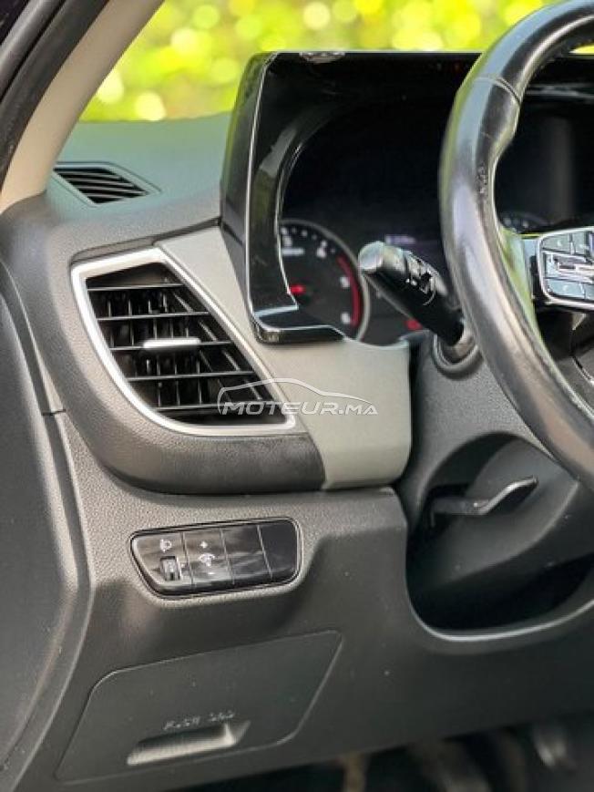 Kia Seltos Diesel 2023 1ére Main tt Options