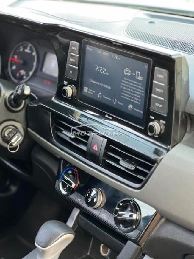 Kia Seltos Diesel 2023 1ére Main tt Options