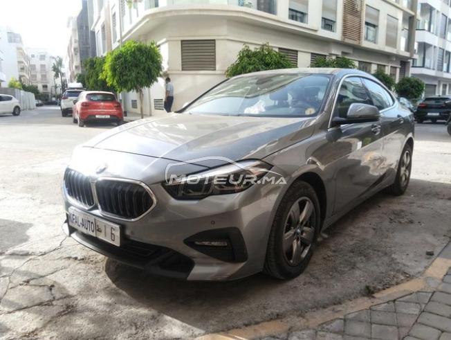KIFAL - BMW Série 2 Gran Coupé