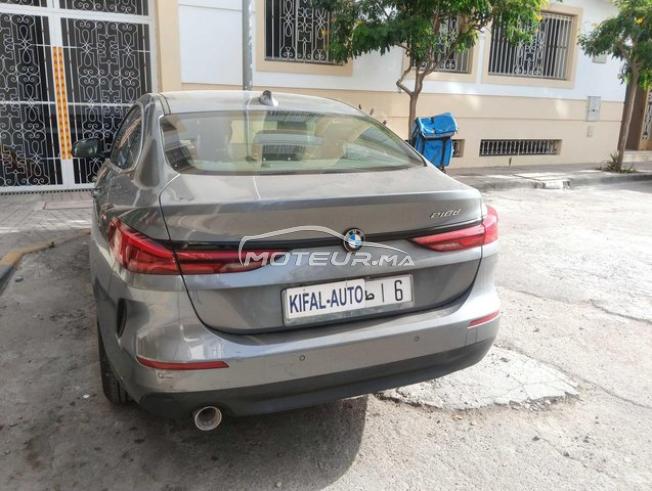 KIFAL - BMW Série 2 Gran Coupé