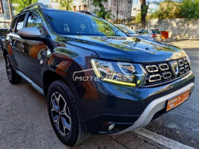 DACIA DUSTER JOURNEY 1.5 DCI AUTOMATIQUE TTOPTIONS