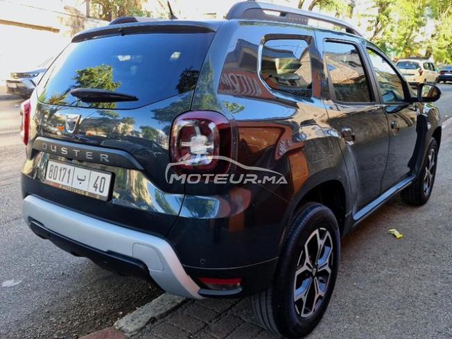 DACIA DUSTER JOURNEY 1.5 DCI AUTOMATIQUE TTOPTIONS