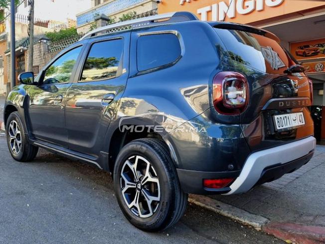 DACIA DUSTER JOURNEY 1.5 DCI AUTOMATIQUE TTOPTIONS