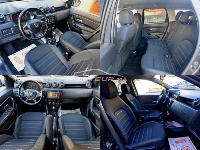 DACIA DUSTER JOURNEY 1.5 DCI AUTOMATIQUE TTOPTIONS