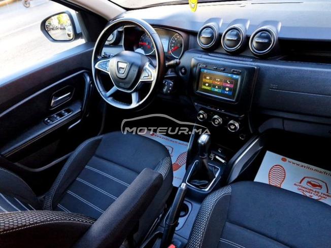 DACIA DUSTER JOURNEY 1.5 DCI AUTOMATIQUE TTOPTIONS
